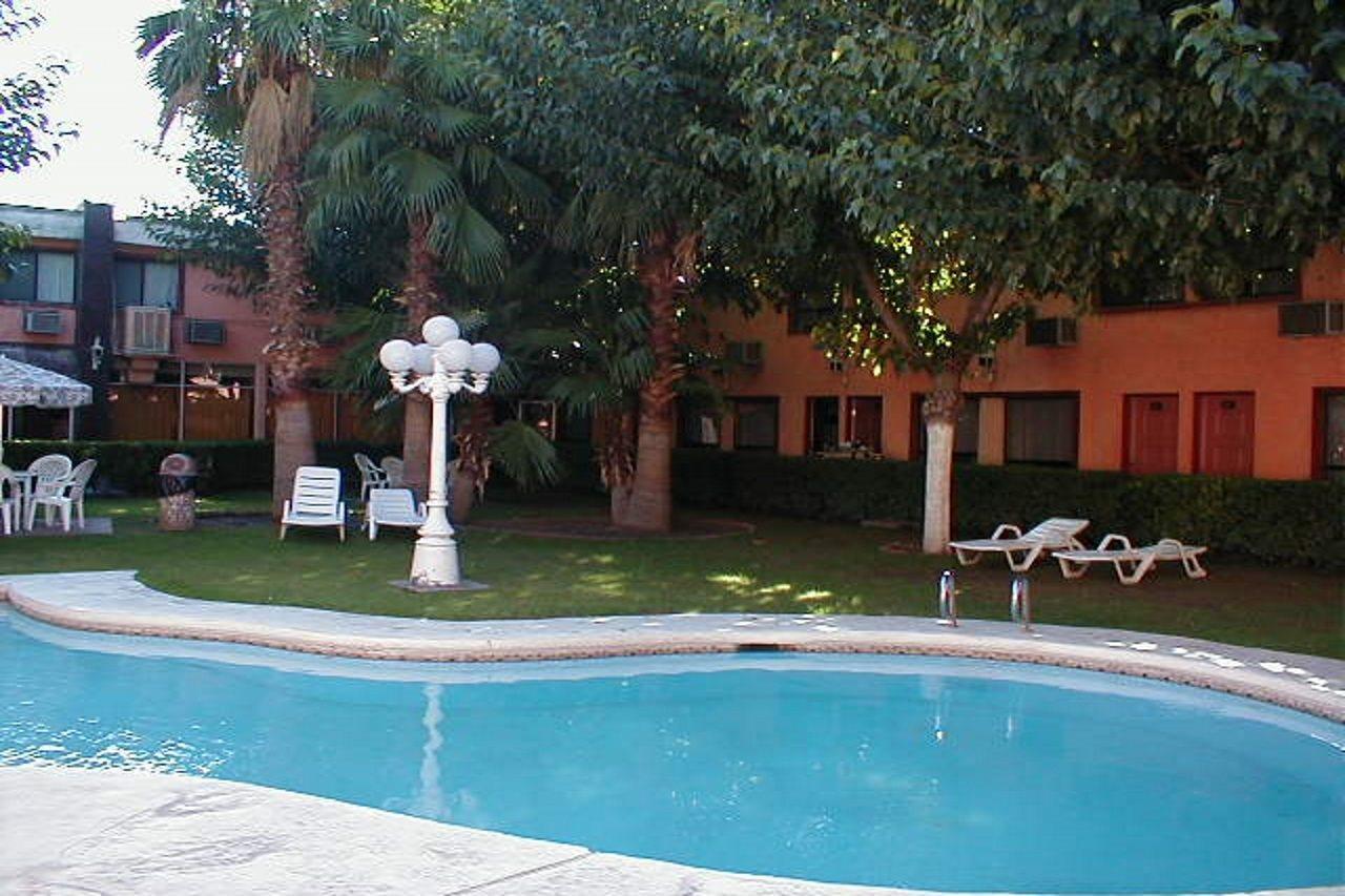 La Teja Hotel ซิวดัด ฮัวเรซ ภายนอก รูปภาพ