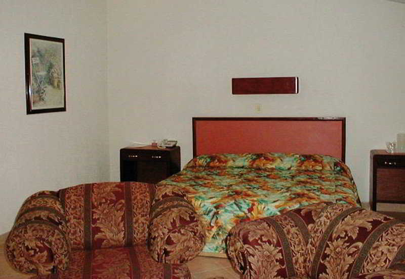 La Teja Hotel ซิวดัด ฮัวเรซ ภายนอก รูปภาพ